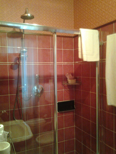 Bathroom 3, Relais Antica Locanda La Diligenza, Pesaro E Urbino