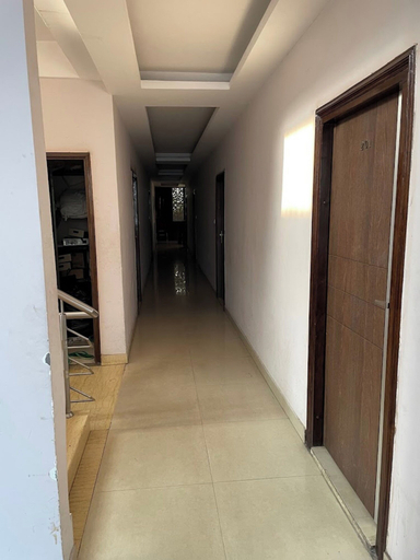 Others 4, Goroomgo Hotel Jasmine Haridwar, Hardwar