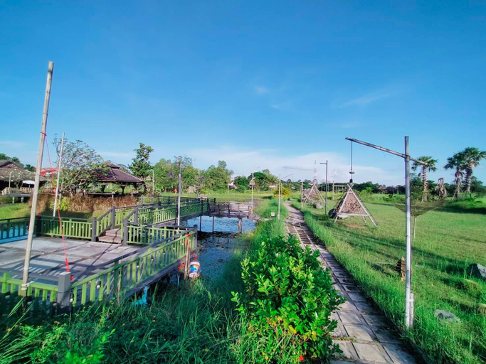 Others 5, Faikid Hotel, Muang Amnat Charoen