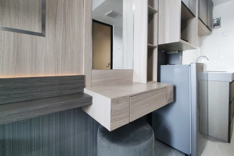 Others 4, Cozy Living Studio The Alton Apartment By Travelio, Semarang