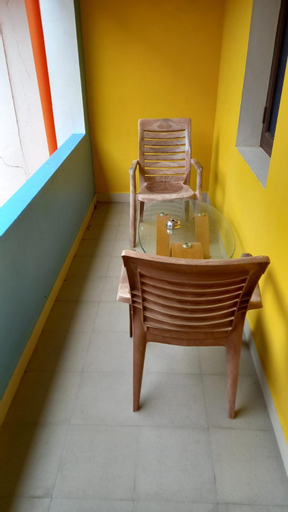 Others 5, Squirrel Nest Guest House, Kancheepuram