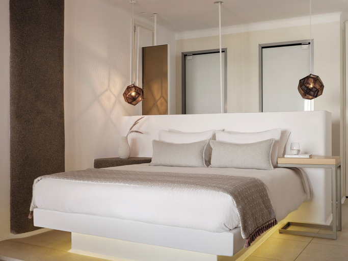 Bedroom 5, Mykonos No5, South Aegean
