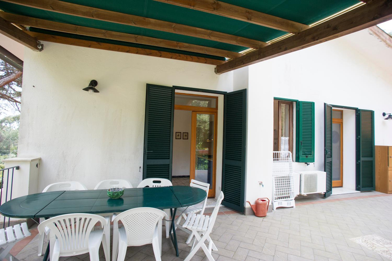 Others 5, Casa i Forni a Porto Azzurro - Goelba, Livorno