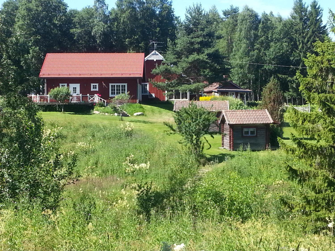 Others 3, Kullsbjorken Bed & Breakfast, Leksand