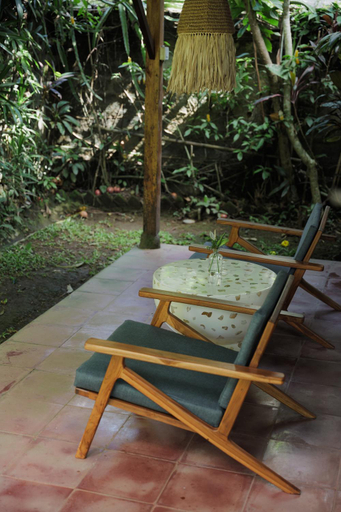 Others 5, Villa Lumbung, Gianyar