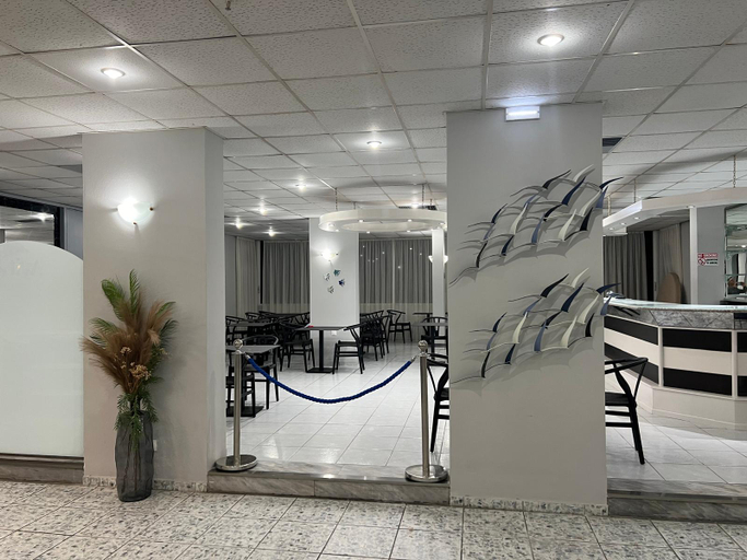 Public Area 3, Ayit Hotel, South Aegean