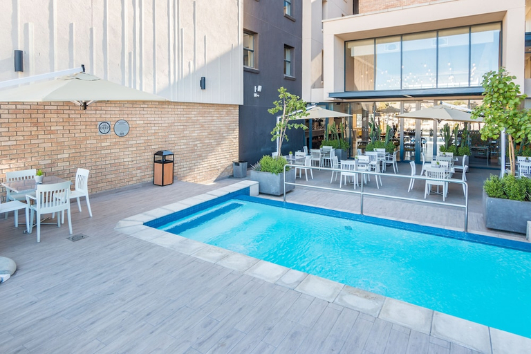 Sport & Beauty, Town Lodge Windhoek, Windhoek East