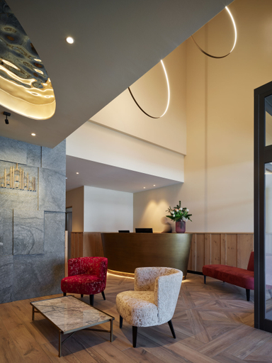 Public Area 4, Cervino - VRetreats, SLH Collection, Aosta