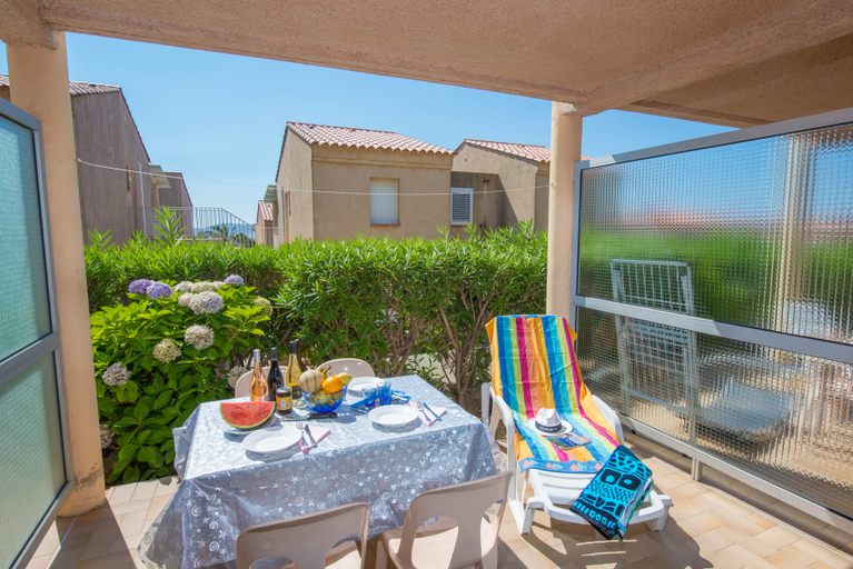 Others 4, Residence Club Arinella, Haute-Corse