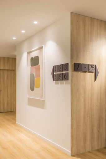 Others 5, Mon Suites Jardin de Ayora, Valencia
