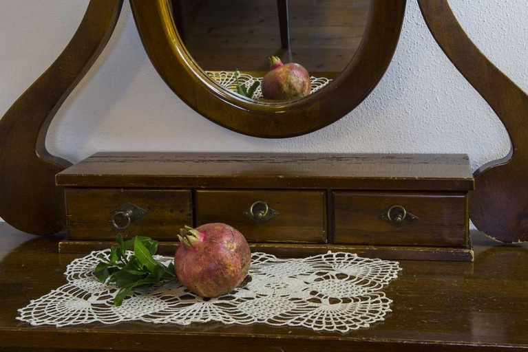 Bedroom 3, Osteria Alla Pasina, Treviso