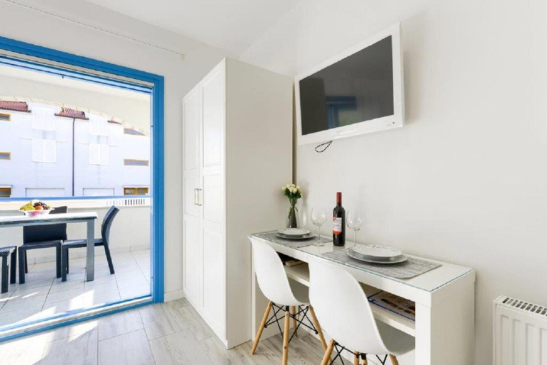 Others 4, Apartments Villa Pina, Vodice