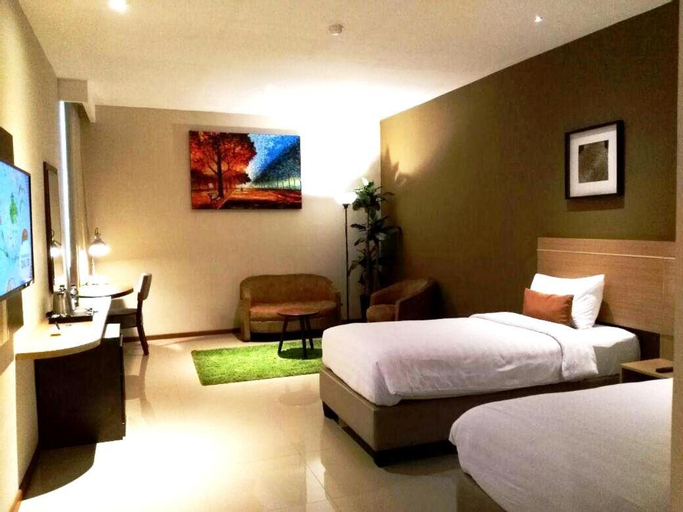 Bedroom 10