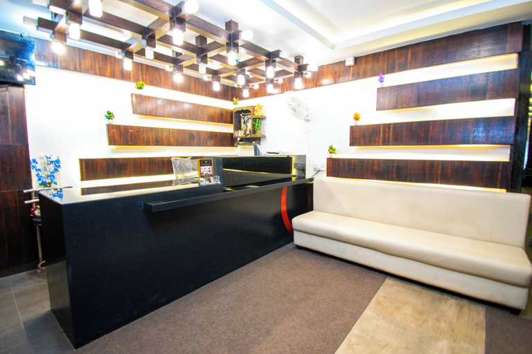 Others 5, Octave Verdisso Hotel, Bangalore