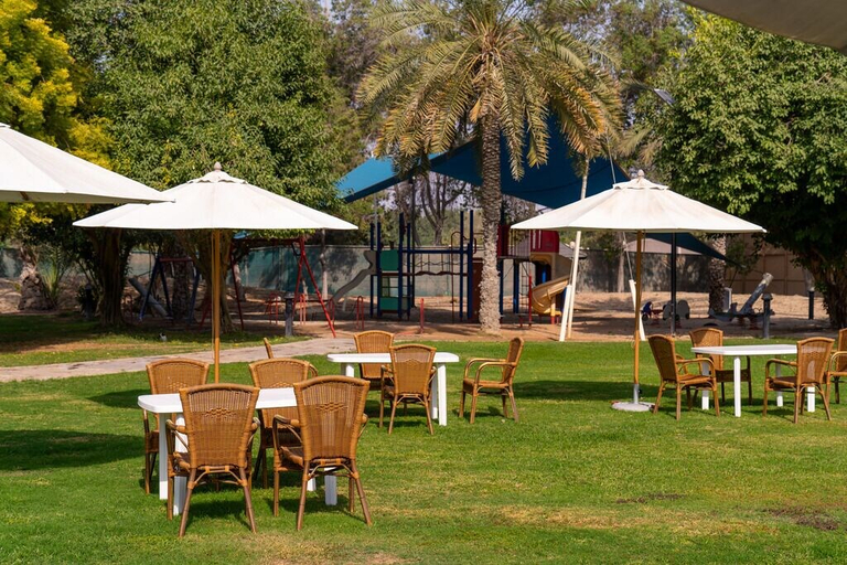 Food & Drinks 5, eStay Hotel, Dubai