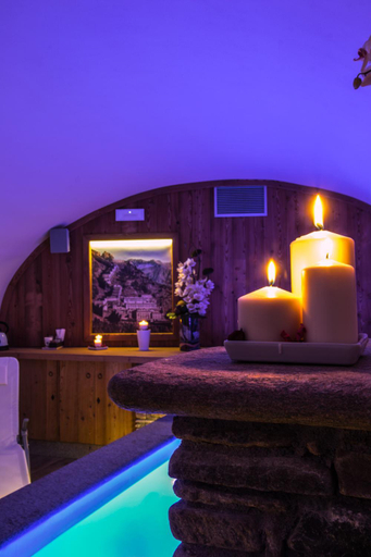 Sport & Beauty 4, Le Petit Fenestrelle Albergo Diffuso, Torino