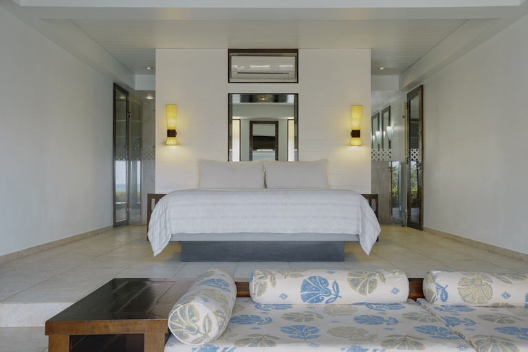 Bedroom 3, Fisherman’s Cove resort