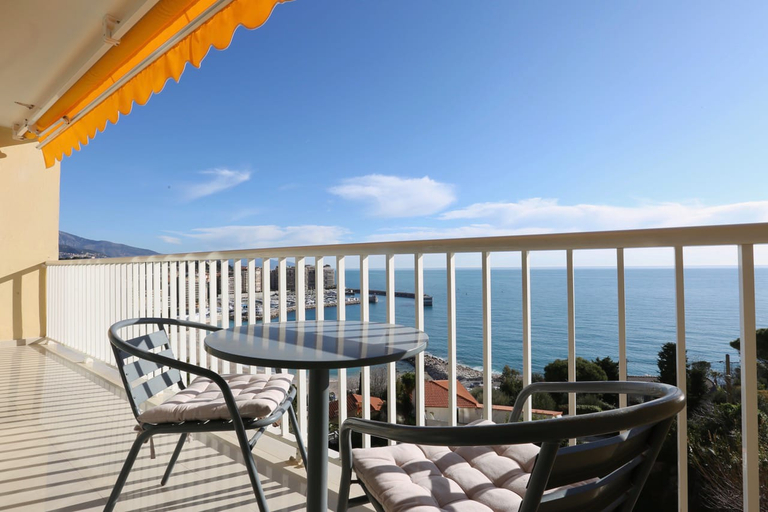 Exterior & Views 4, Bridgestreet Monaco - Cap Dail, Alpes-Maritimes