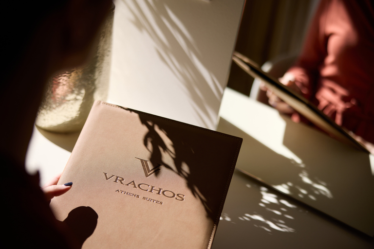 Others 5, Vrachos Athens Suites, Attica