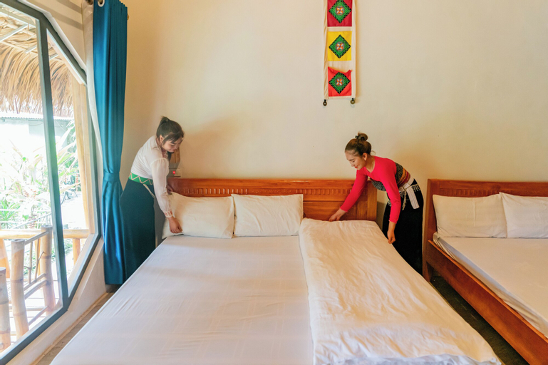Bedroom 8