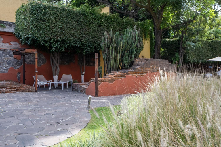 Others 5, City Express Puebla, San Andrés Cholula