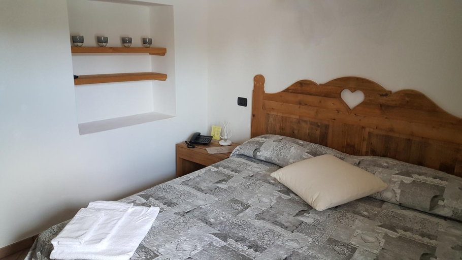 Bedroom 15
