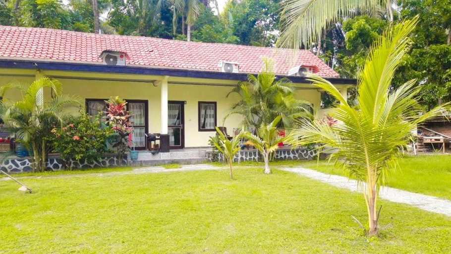 Others 2, Kuta Lodge Homestay, Lombok