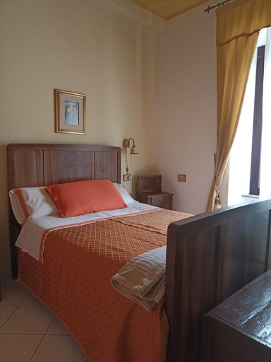 Others 2, B&B Domus Deiana, Nuoro