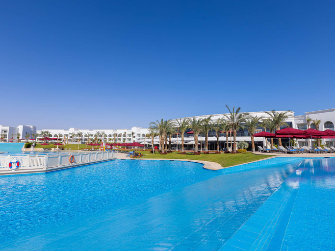Sport & Beauty 2, Rixos Radamis Sharm El Sheikh, Sharm el-Sheikh