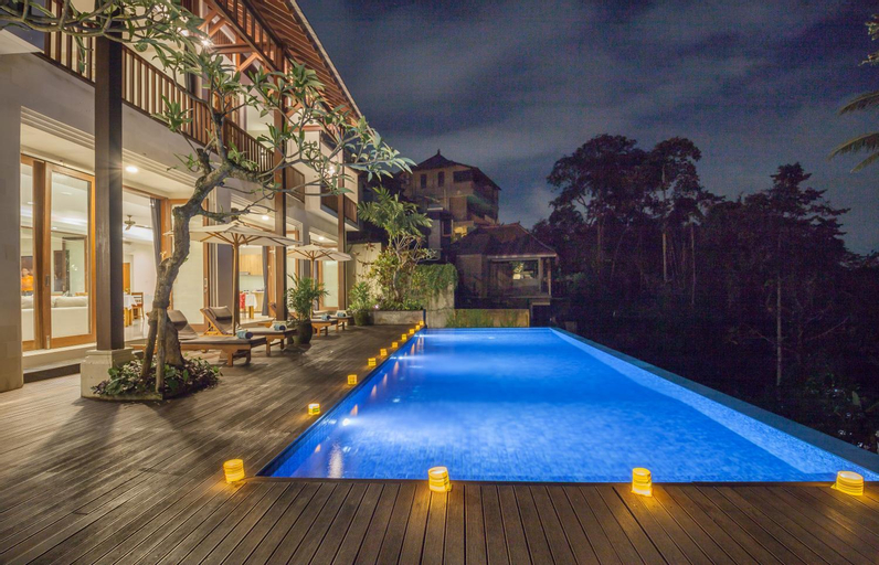 Swimming Pool 3