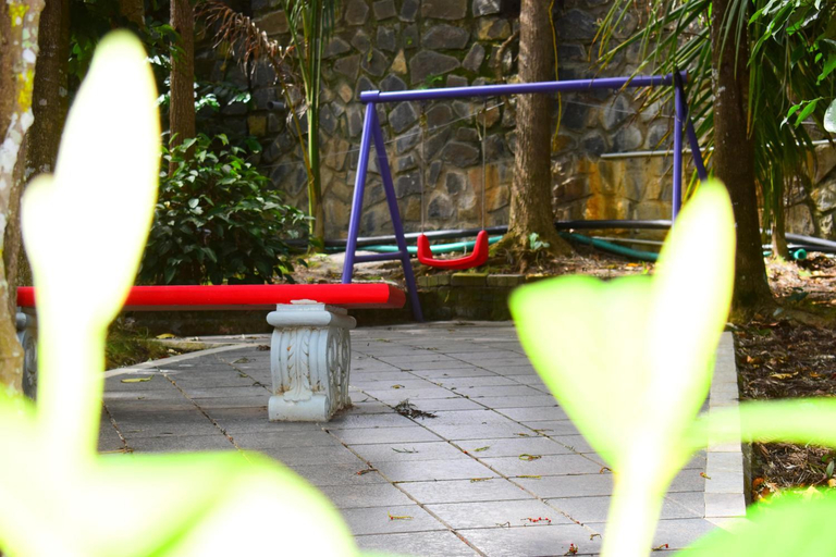 Others 3, The Brook - Resorts & Spa - Yercaud, Salem
