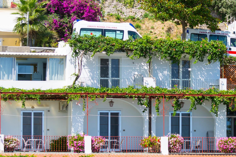 Others 4, Casa Maresca Residence, Salerno