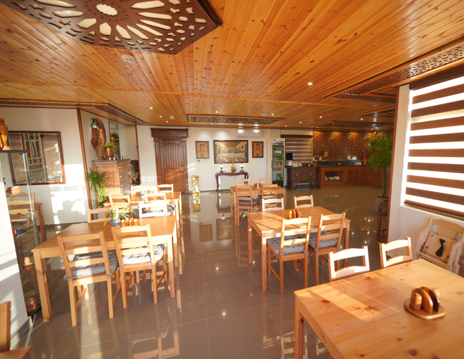 Food & Drinks 3, Petra Plaza Hotel, Wadi Musa