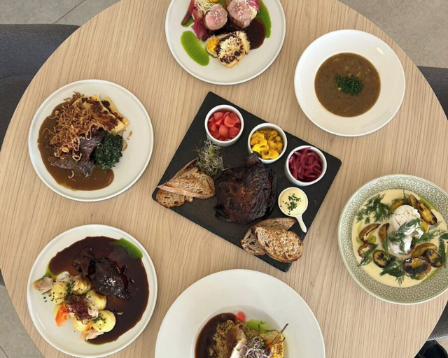 Food & Drinks 4, Apartments by Prague City Golf, Praha 19