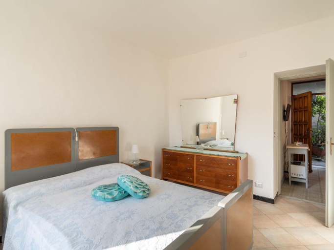 Apartment Caruggiu - PTB193 by Interhome, Imperia