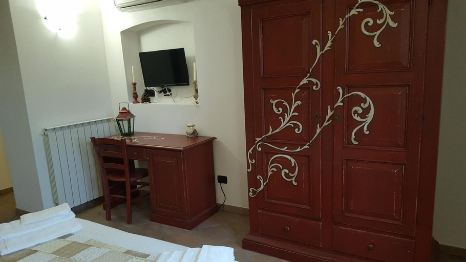 Bedroom 14