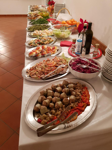 Food & Drinks 5, Casa Baldelli, Bolzano