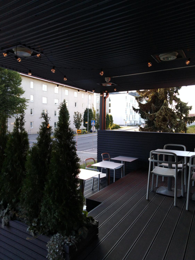 Food & Drinks 5, GreenStar Hotel Jyvaskyla, Central Finland