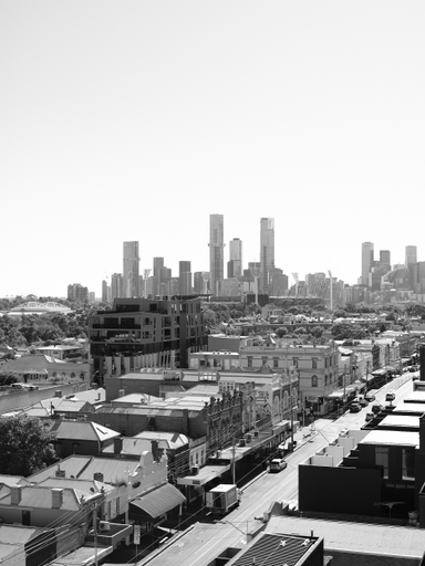 Exterior & Views 2, The Motley Hotel Melbourne, Tapestry Collection by Hilton, Melbourne