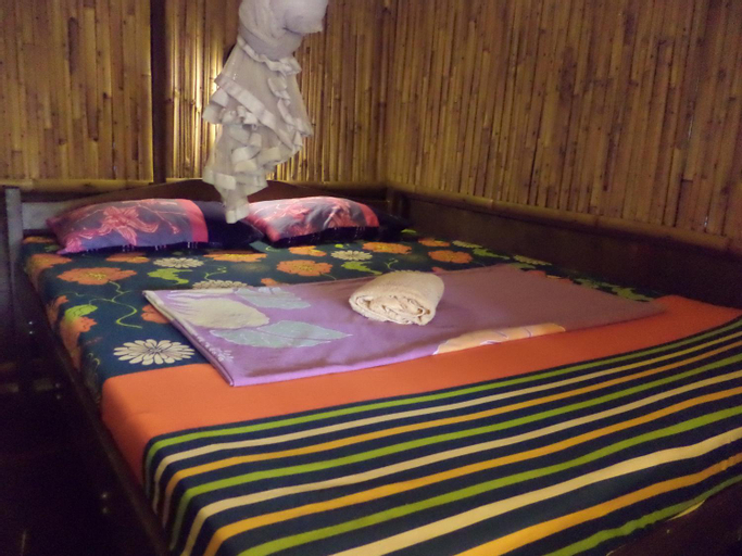 Topi Inn, Karangasem