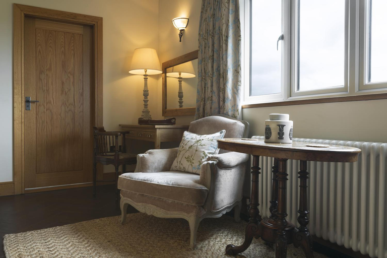 Bedroom, Lyth Valley Country House - Ridgestone, Cumbria