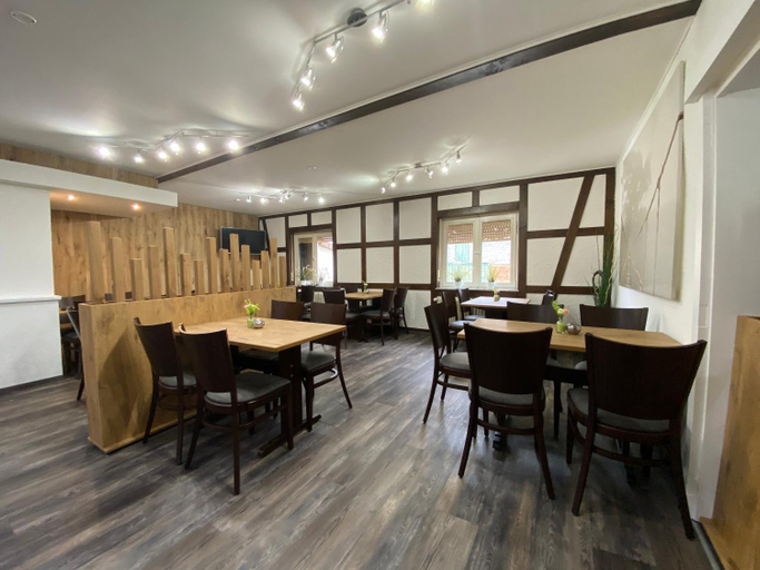 Food & Drinks 3, Landgasthof-Bikerhotel Arnold, Waldeck-Frankenberg