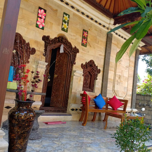 Others 2, Kuwera Homestay, Klungkung