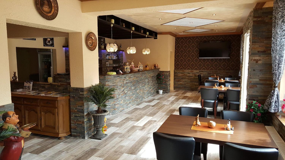 Food & Drinks 3, Hotel Im Rheintal, Rhein-Lahn-Kreis
