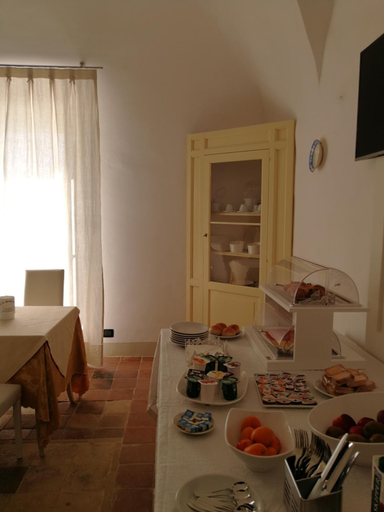 Others 4, Il Berso di Porta Catena, Chieti