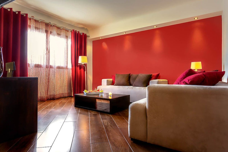 Others 5, Cafa De Rome Business Hotel, Dakar