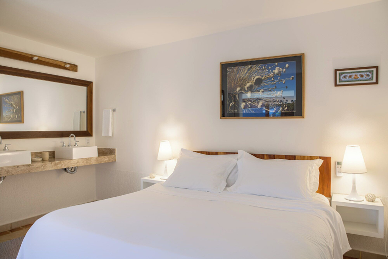 Bedroom 3, Pousada Maya, Alto Paraíso de Goiás