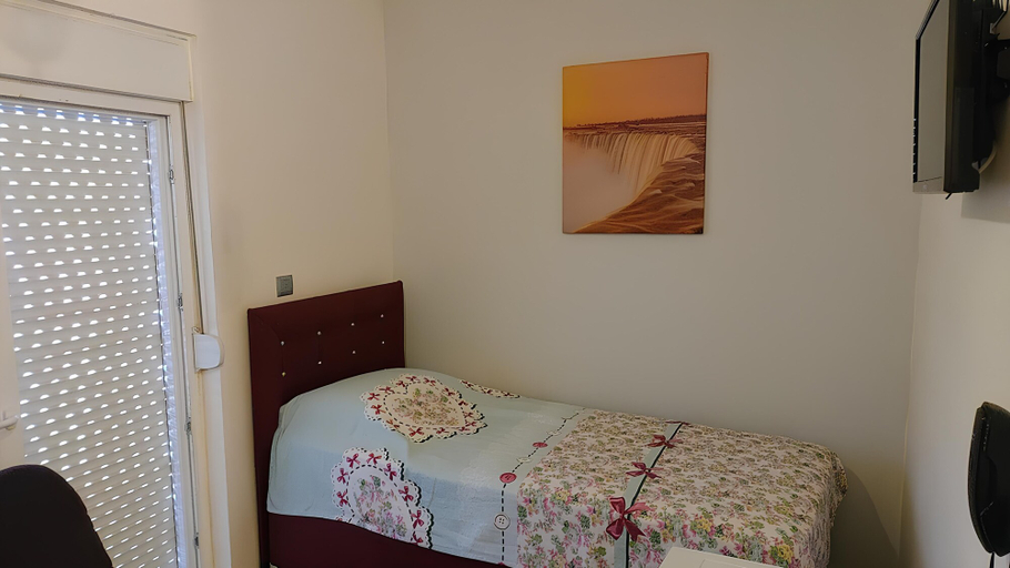 Bedroom 5, DR.GREENS, Antalya