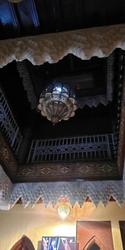 Exterior & Views 2, Riad Elijah, Marrakech