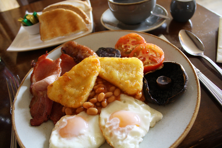 Food & Drinks 4, The Ram At Tivetshall, Norfolk